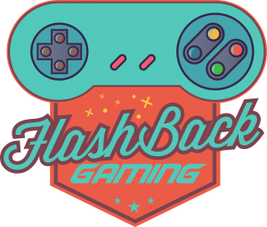 FlashbackLogo