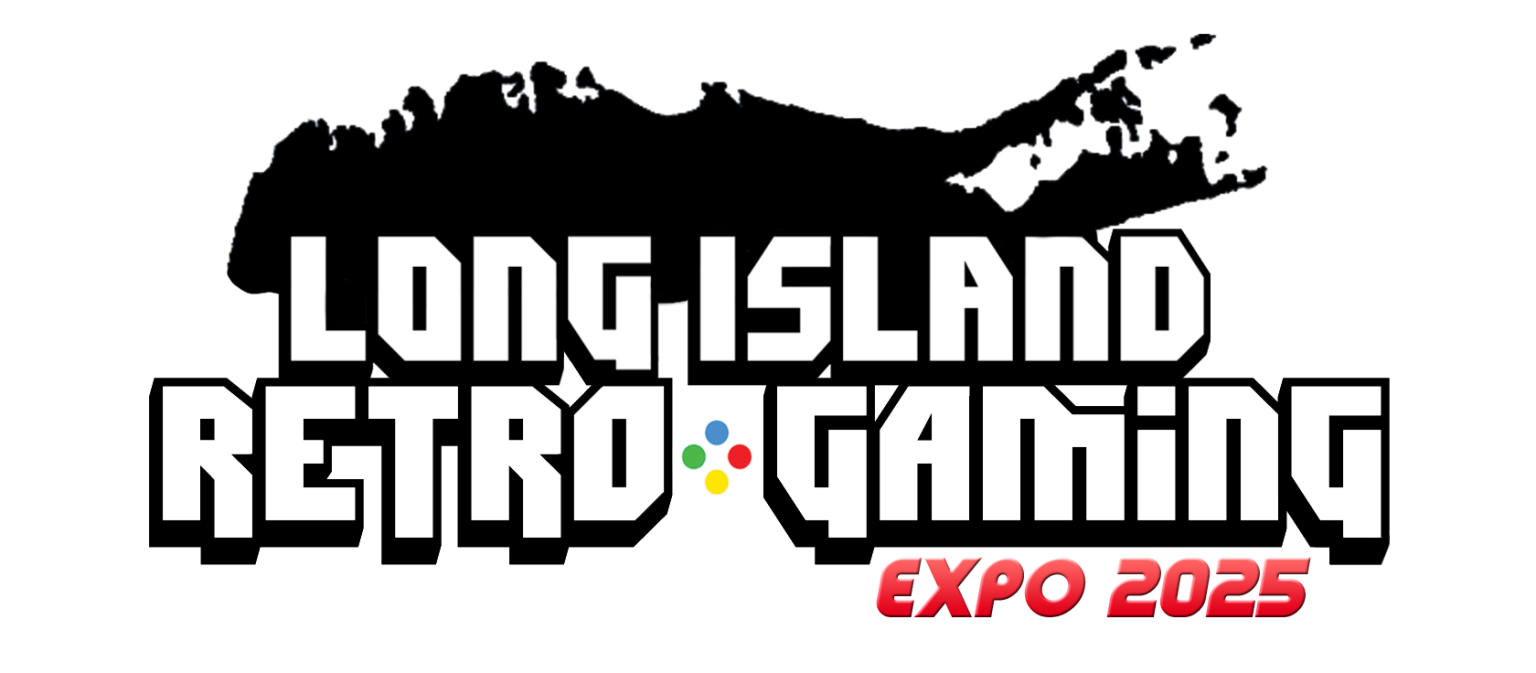 Retro Li The Gaming Console Timeline - Long Island Retro Gaming Expo