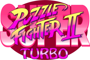 Puzzle Fighter LI Retro Tournament