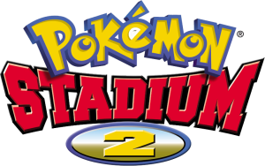 Pokemon Stadium 2 at LI Retro