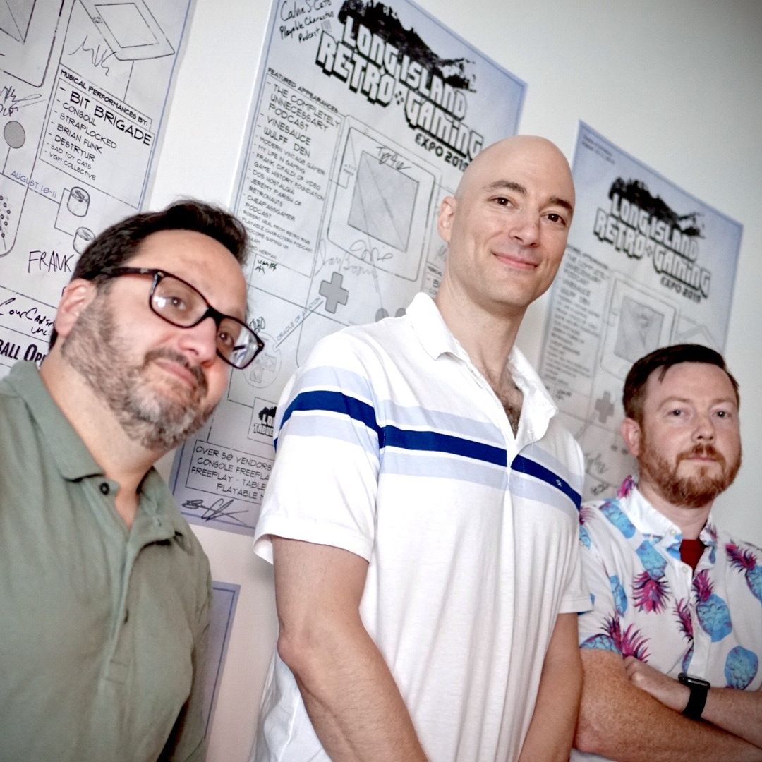 Read more about the article CAG Cast