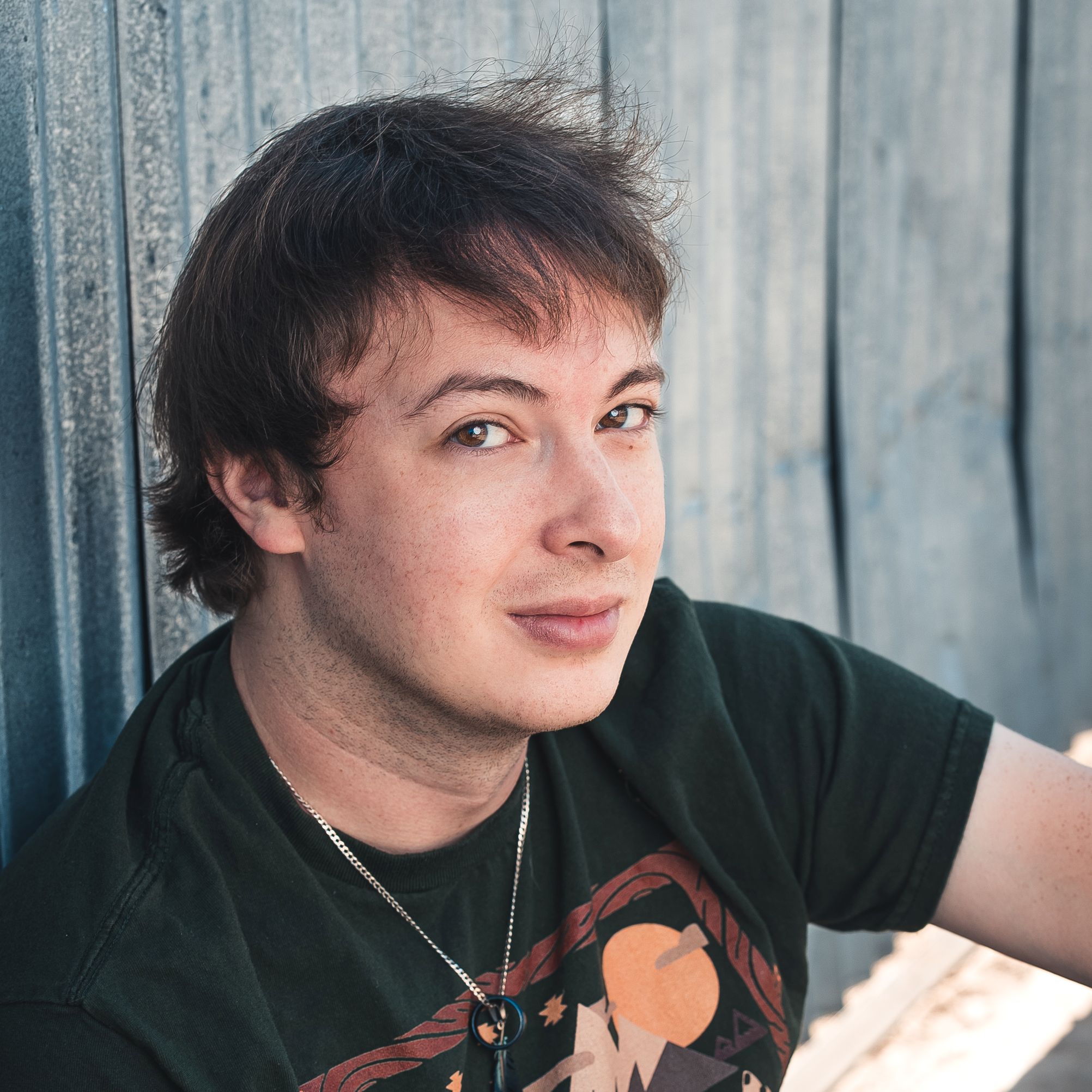 Read more about the article Sean Chiplock