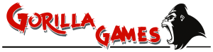 gorilla games logo