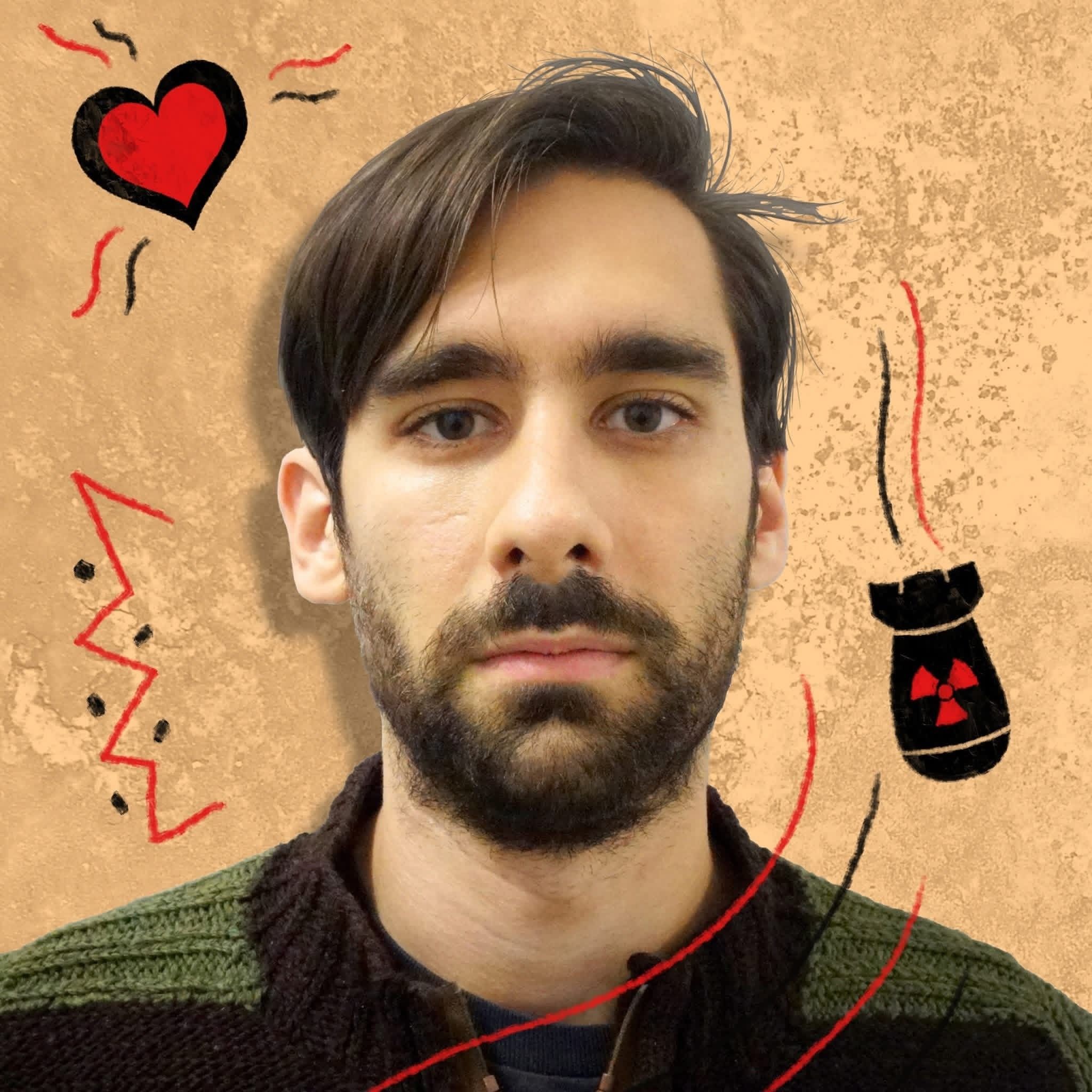 Read more about the article Giovanni Colantonio