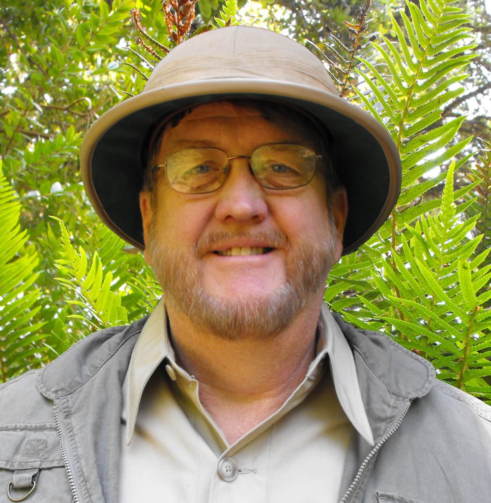 David Crane