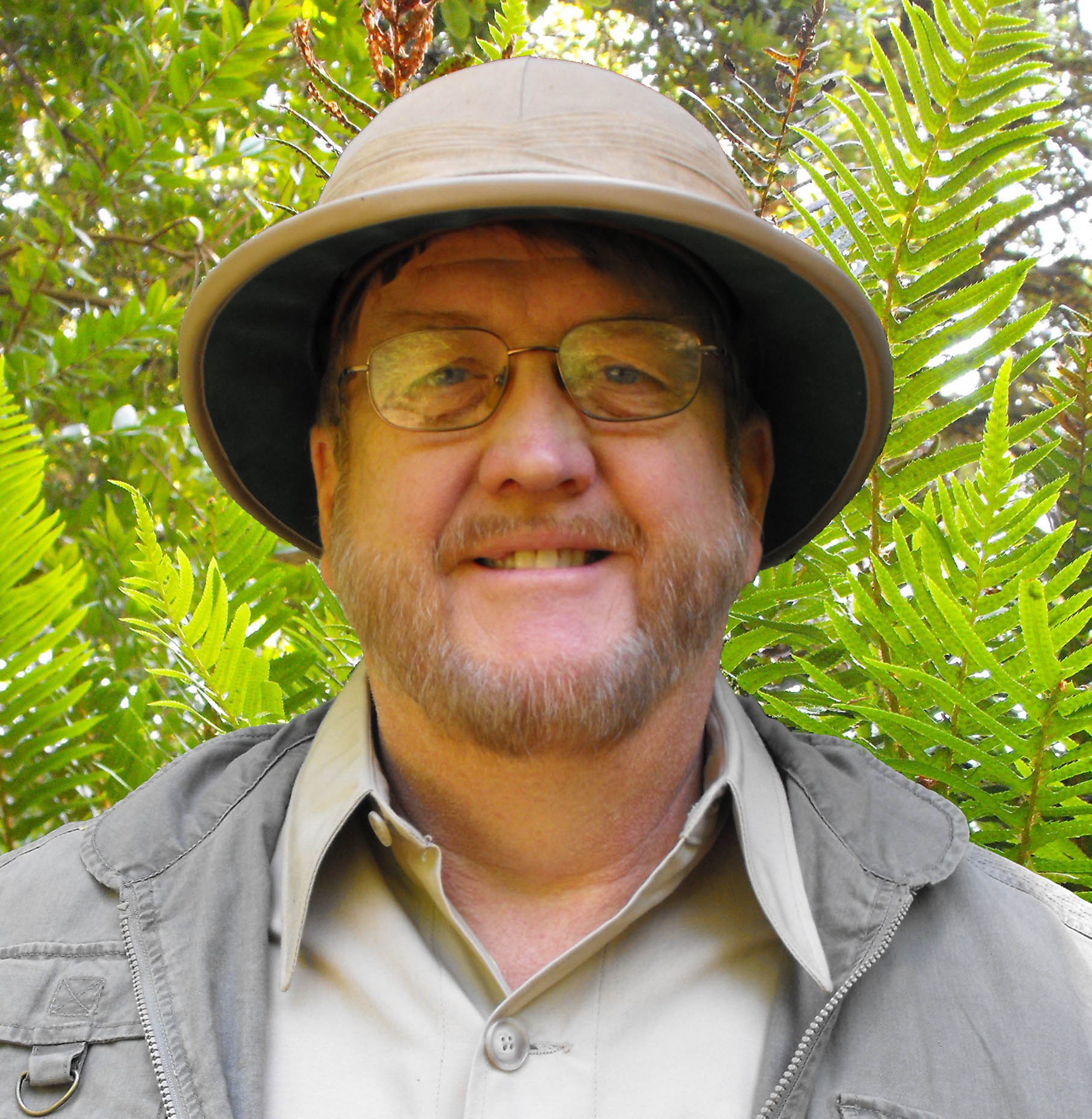 Read more about the article David Crane