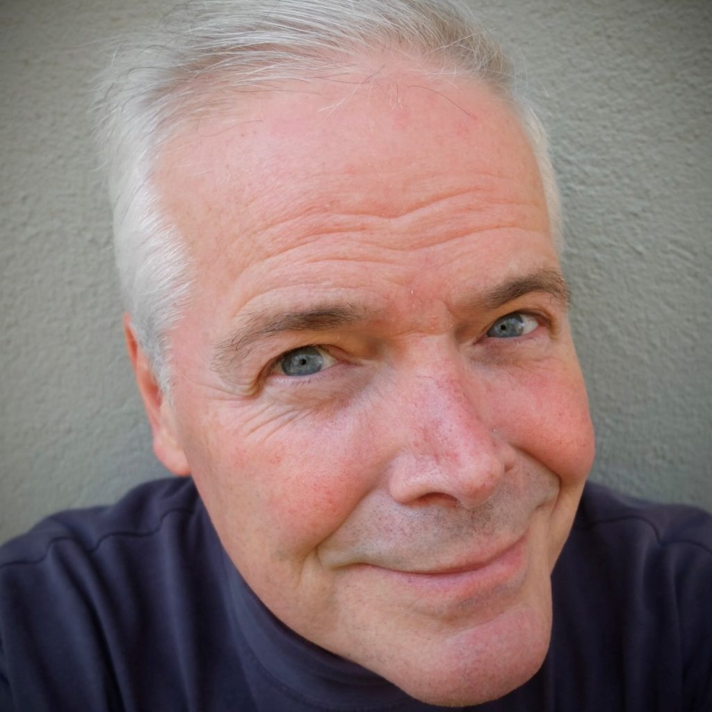 John Van Ryzin